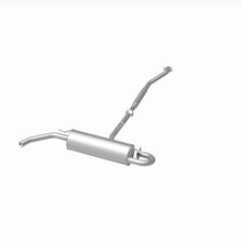 Load image into Gallery viewer, MagnaFlow BRE Exhaust Kit 96-00 Toyota RAV4 2.0L