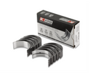 King Engine Bearings Subaru FA20/ Toyota 4U-GSE/ O/S Housing .005in (Size 0.05) Main Bearing Set