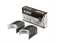 Load image into Gallery viewer, King Engine Bearings Subaru FA20/ Toyota 4U-GSE/ O/S Housing .005in (Size 0.75) Main Bearing Set