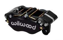 Load image into Gallery viewer, Wilwood Caliper-Dynapro 3.5in Mount 1.00in Pistons .81in Disc