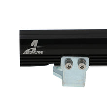 Load image into Gallery viewer, Aeromotive 96-07 GM 3.8L Supercharged L67/L32 Fuel Rails - Black