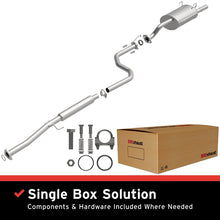 Load image into Gallery viewer, MagnaFlow BRE Exhaust Kit 94-01 Acura Integra 1.8L