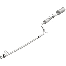 Load image into Gallery viewer, BRExhaust Exhaust Kit Replacement Honda