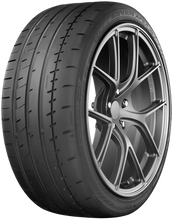 Load image into Gallery viewer, Yokohama Advan Apex V601 Tire - 275/40R19 105Y