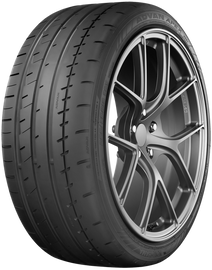 Yokohama Advan Apex V601 Tire - 275/40R19 105Y