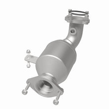 Load image into Gallery viewer, MagnaFlow 16-20 Chevrolet Camaro 6.2L Right Underbody Direct-Fit Catalytic Converter