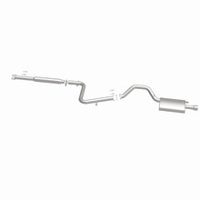 Load image into Gallery viewer, MagnaFlow BRE Exhaust Kit 00-05 Mitsubishi Eclipse 2.4L