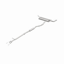 Load image into Gallery viewer, MagnaFlow BRE Exhaust Kit 08-14 Nissan Rogue 2.5L