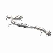 Load image into Gallery viewer, BRE Exhaust 14-22 Jeep Cherokee 3.2L Front Pipe Kit