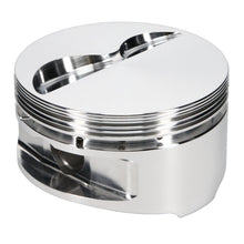 Load image into Gallery viewer, JE Pistons 4.040 SBC FT Set of 8 Pistons