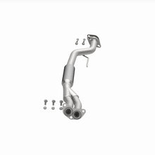 Load image into Gallery viewer, BRE Exhaust 00-01 Sentra 1.8L Front Pipe Kit