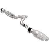 MagnaFlow Direct Fit Catalytic Converter 09-13 Dodge Ram 1500 Pickup 4.7L