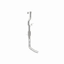 Load image into Gallery viewer, BRExhaust 01-06 Silverado Sierra 2500 HD 3500 HD Exhaust Kit