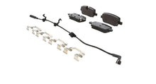 Load image into Gallery viewer, Brembo OE 21-24 Buick Enclave/20-21 Cadillac CT4/CT5 PRIME Low-Met Brake Pad - Rear