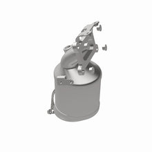 Load image into Gallery viewer, MagnaFlow Direct Fit Catalytic Converter 2021 Nissan Altima Single Manifold 2.5L