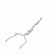 Load image into Gallery viewer, MagnaFlow 24-25 Chevrolet/GMC Silverado/Sierra 1500 ZR2/AT4X Overland Series Cat-Back Exhaust System