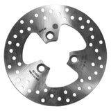Brembo OE 11-18 Peugeot CityStar 125cc 210x4mm Brake Disc - Rear Fixed