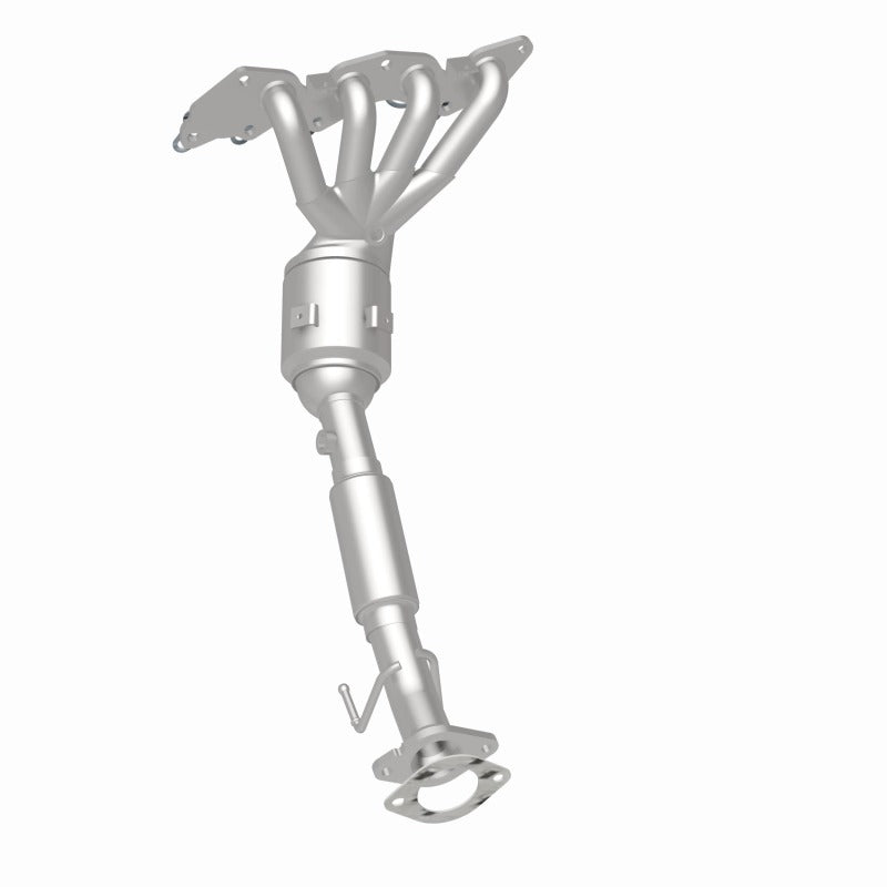 MagnaFlow 15-16 Ford C-Max 2.0L California Grade CARB Compliant Direct-Fit Catalytic Converter