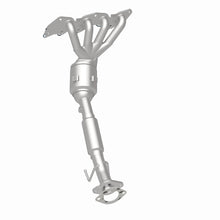 Load image into Gallery viewer, MagnaFlow 15-16 Ford C-Max 2.0L California Grade CARB Compliant Direct-Fit Catalytic Converter
