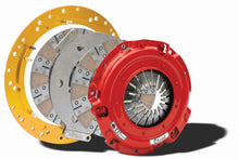 Load image into Gallery viewer, McLeod RXT Street Twin Aluminum Flywheel 8 Bolt LSA &amp; LSx Motor 1-1/8 X 26 Spline 0Bal 168