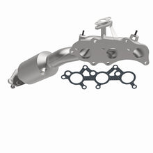 Load image into Gallery viewer, MagnaFlow 13-15 Toyota 4Runner 4.0L California Grade CARB Compliant Direct-Fit Catalytic Converter