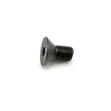 Load image into Gallery viewer, Wilwood bolt 3/8-24X.75 LG fhcs alloy hex drive black asme B18.3