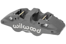 Load image into Gallery viewer, Wilwood caliper AERO4 1.12/1.12 1.10 rotor ANO