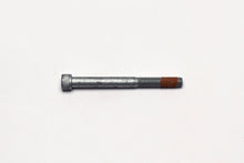 Load image into Gallery viewer, Wilwood bolt 3/8-16X4.00 LG shcs alloy WES072 CL1 silver epoxy 1193-S asme B18.3