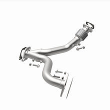 Load image into Gallery viewer, BRE Exhaust 98-04 Passport Rodeo  Sport 3.2L Front Pipe Kit