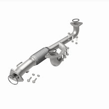 Load image into Gallery viewer, BRE Exhaust 11-13 Honda Odyssey 3.5L Front Pipe Kit