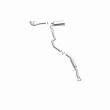 Load image into Gallery viewer, MagnaFlow BRE Exhaust Kit 13-17 Jeep Patriot