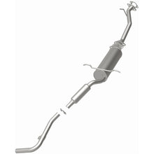 Load image into Gallery viewer, MagnaFlow BRE Exhaust Kit 90-96 Nissan D21 2.4L