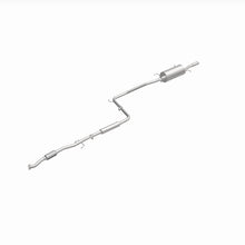 Load image into Gallery viewer, MagnaFlow BRE Exhaust Kit 97-02 Escort Tracer 2.0L