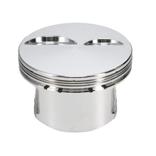 Load image into Gallery viewer, Manley Chevrolet Small Block Piston Set - 4.030in Bore 1.050in CH, -2.50 CC
