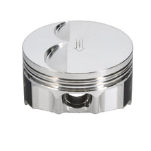 Load image into Gallery viewer, Manley Chevrolet LS Piston Set - 4.010in Bore 1.304in CH, -4.00 CC