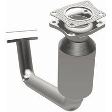Load image into Gallery viewer, MagnaFlow 00-02 Ford Focus 2.0L California Grade CARB Compliant Direct-Fit Catalytic Converter