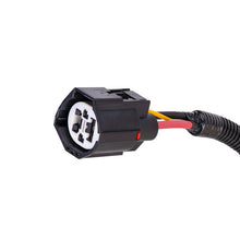 Load image into Gallery viewer, SPAL 300W 10in Flush Mount Brushless Fan w/Jumper Harness