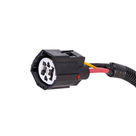 SPAL 300W 14in Drop-In Brushless Fan w/Jumper Harness