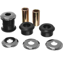 Load image into Gallery viewer, Energy Suspension Harley-Davidson Softail/Sportster Stock Firm Handlebar Bushing Set - Black