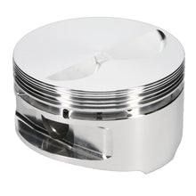 Load image into Gallery viewer, JE Pistons 4.060 SBC FT Set of 8 Pistons