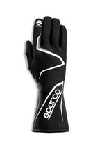 Load image into Gallery viewer, Sparco Glove Land+ 8 Black