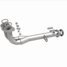 Load image into Gallery viewer, BRE Exhaust 96-00 Civic EL 1.6L Front Pipe Kit