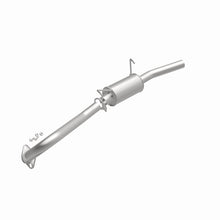 Load image into Gallery viewer, BRExhaust 01-03 Infiniti QX4/ 01-04 Nissan Pathfinder Muffler Kit