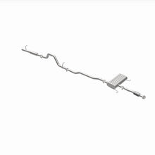 Load image into Gallery viewer, MagnaFlow BRE Exhaust Kit 04-07 FreeStar Monterey