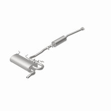 Load image into Gallery viewer, MagnaFlow BRE Exhaust Kit 05-06 Nissan X-Trail 2.5L