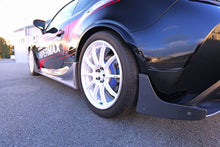 Load image into Gallery viewer, HKS 2022+ Toyota GR86 / Subaru BRZ Fender Molding Kit