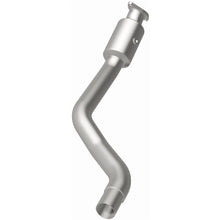 Load image into Gallery viewer, MagnaFlow 2020 Dodge Charger 6.4L California Grade CARB Compliant Direct-Fit Catalytic Converter