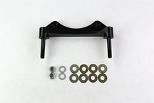 Load image into Gallery viewer, Wilwood AERO6 Caliper Bracket Kit - BMW E46 14x1.25in Rotor