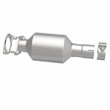 Load image into Gallery viewer, MagnaFlow 13-16 Ford C-Max 2.0L California Grade CARB Compliant Direct-Fit Catalytic Converter