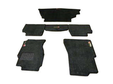 Load image into Gallery viewer, GReddy Garage 95-98 Nissan Skyline GT-R R33 Floor Mat Set